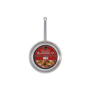Winco AFP-7A 7in Gladiator Aluminum Alloy Fry Pan