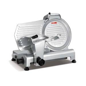 Adcraft 300ES-12 12" Deli Meat Slicer Medium Duty 120v