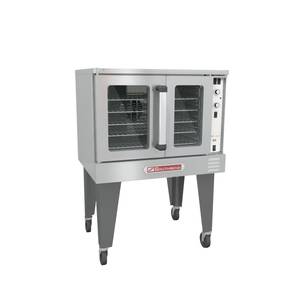 Southbend BES/17SC - Liquidation - Single-Deck Electric Convection Oven Standard Depth 208v/1ph