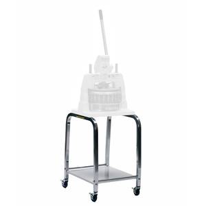 DoughXpress DX-B4-436-0072 Portable Stand w/ Shelf For BM-36, LD-626 or BMIH Models