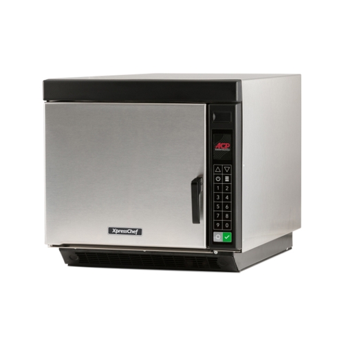 Amana JET14 1.2cf Jetwave Convection Xpress S/s Microwave Oven 3200w