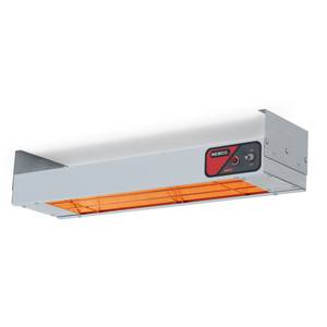 Nemco 6150-24-240 24in Infrared Bar Warmer Strip 240v 500 Watts