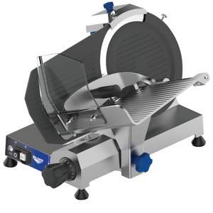 Vollrath 40950 10" Medium Duty Meat Slicer Belt Driven 1/3 HP