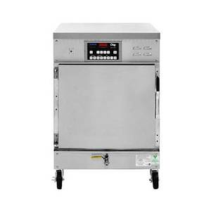 Winston CA8509 CVap Low Power 9cf Cap. Electric Thermalizer Oven Half Size