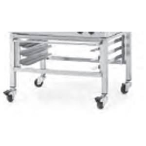 Moffat DSK27/28/31C - On Clearance - Stacking Kit w/ Mobile Stand for Double Stack E27, E28, E31