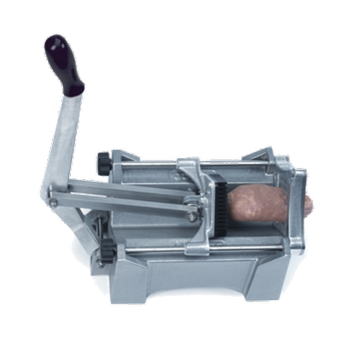 Nemco 56450A-2 Monster FryKutter Cast Aluminum 3/8" Square Fry Cutter