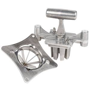 Nemco 57727-8W Food Slicer, Parts & Accessories, 8 sections