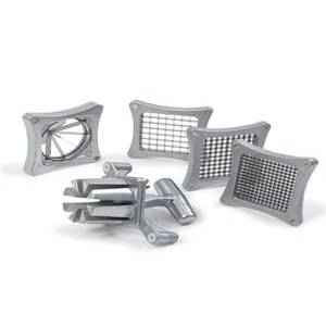 Nemco 56727-4W 4 Section Wedger Kit for the Easy Chopper II™