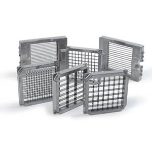 Nemco 55923 Slicer 0.5" x 0.5" Square Replacement Blade Kit 