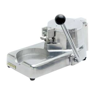 Hebvest PP05HD Manual Five Inch Patty Press