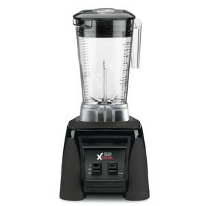 Waring MX1000XTXP 48oz Xtreme Commercial Bar Blender Removable Jar Pad 3.5 HP