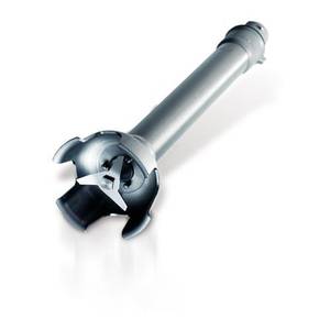 Univex VORTEX14S 14" Interchangeable Shaft for VORTEX Hand Mixers