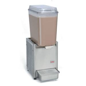 Grindmaster-Cecilware D15-3 Crathco Cold Beverage Dispenser w/ 5gal Capacity Bowl