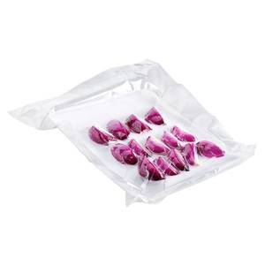 Orved CCB100-1 Orved Vacuum Bags 6" x 12" Polymide/PPP Channelled Cooking