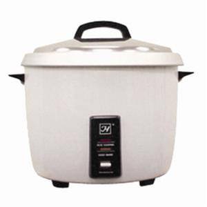Thunder Group SEJ50000 30 Cup Rice Cooker-Warmer