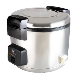 Thunder Group SEJ60000 33 Cup Electric Rice Cooker-Warmer w/ Digital Contols
