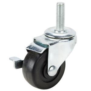 Turbo Air 30265H0200 One 2.5" Caster With Brake