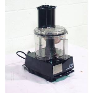 Waring WFP14SC - Return - 3.5 Quart Food Processor Continuous Feed