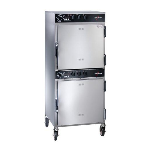 Alto-Shaam 1767-SK Halo Heat Electric Slo Cook Hold & Smoker Oven - Double