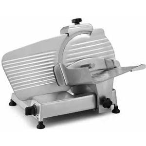 Anvil America SLR5312 12inch Belt Drive Manual Slicer Medium Duty .3 HP