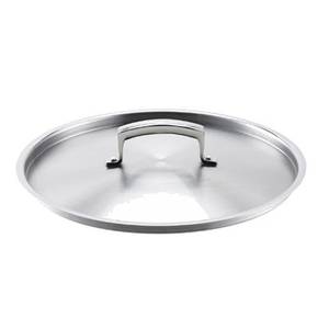 Browne Foodservice 5724136 Thermalloy Stainless Cover for 5724014 and 5724064 Brazier