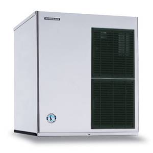 Hoshizaki F-1501MAJ Ice Maker Modular 30 W 1543 lb Flake Ice Machine