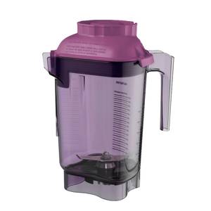 Vitamix 58987 32 oz Advance Blender Container - Purple