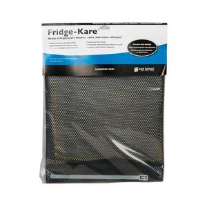 San Jamar FK1000 Fridge-Kare Hanging Moisture Reducing Net Bag