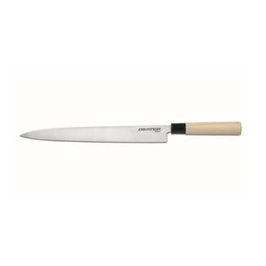 Dexter Russell P47006 12" Basics Sashimi Knife with Magnolia Wood Handle