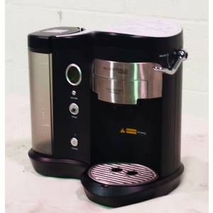 Used Bloomfield H701A-120V SunCana Pour-Over Single Serve Pod Brewer