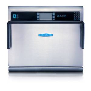 TurboChef I3 I3 Convection/Microwave Oven, Rapid Cook 23" W