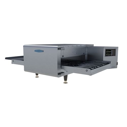 TurboChef HHC2020 STD HIGH h Conveyor 2020 Conveyor Oven, Rapid Cook