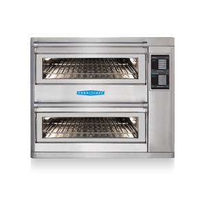 TurboChef HHD-9500-1 Double Batch Ventless Countertop Oven