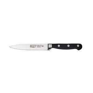Winco KFP-50 Acero 5" Triple Riveted Full Tang Forged Utlility Knife