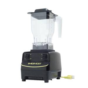 Hebvest CB64HD 48 oz Commercial Blender 3 HP