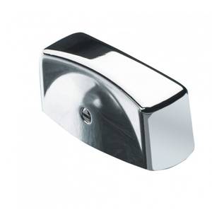 Krowne Metal 25-200S Chrome Plated Oven Replacement Knob