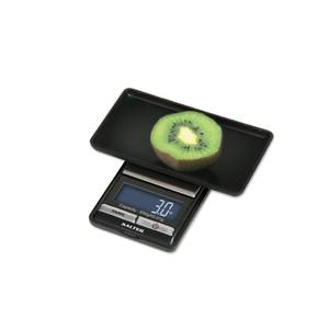 Taylor Precision 1250BKT21 Salter® Compact 16 oz Digital Scale