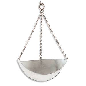 Taylor Precision 33054104N 20 lb Capacity Hanging Scale Scoop