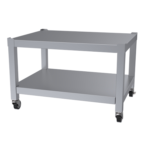 Garland A4528351 Equipment Stand 36" W Open Base with Shelf