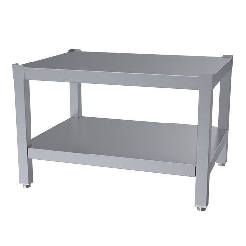 Garland A4528795 Equipment Stand 36" W Open Base with Shelf
