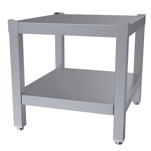 Garland A4528797 Equipment Stand 24" W Open Base with Shelf