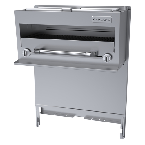 Garland GFIR36M Gas Salamander Broiler for GF36 Range 35-1/2" W