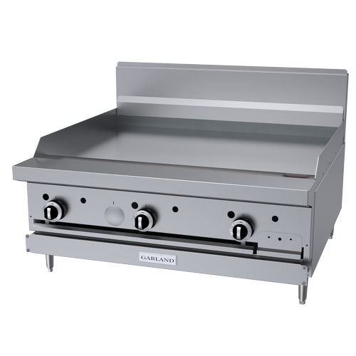 Garland G36-G36T G Starfire Pro Series Gas Griddle Restaurant Range 36"