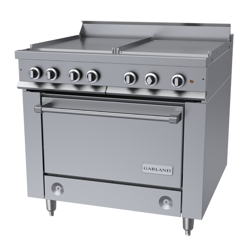 Garland 36ER35 36E Series Heavy Duty Electric Range 36" - 18.5 kW