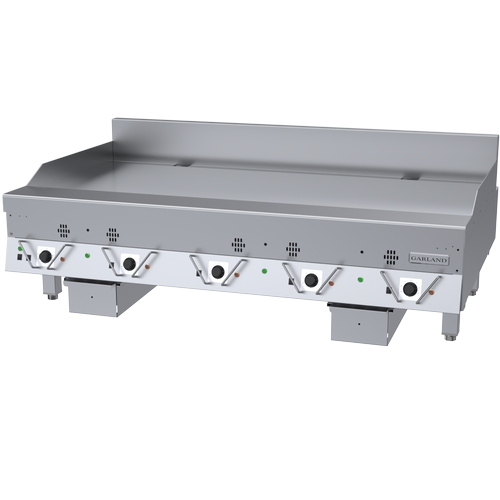 Garland CG-60R 60" Master Countertop Gas Thermostatic Griddle
