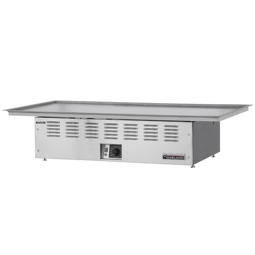 Garland E22-36-36GMX 36" Teppan-Yaki Drop-In Electric Griddle