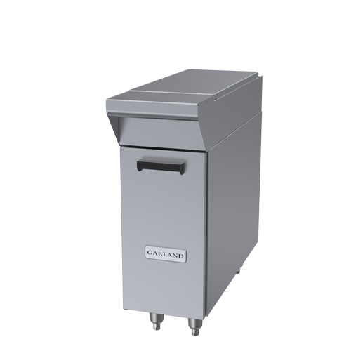 Garland M12ES Master Series Spreader Cabinet 12" wide top