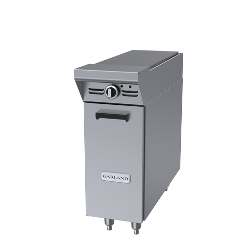 Garland M12S-6 Master Series Heavy Duty Gas Hot Top Range 12"