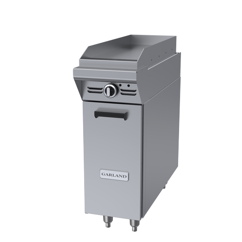 Garland M12S-7 Master Series Heavy Duty Gas Manual Griddle Range 12"