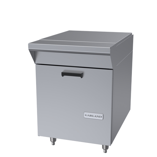 Garland M24ES Master Series Spreader Cabinet 24" wide top